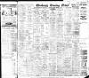 Edinburgh Evening News Saturday 24 December 1921 Page 1