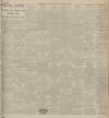 Edinburgh Evening News Saturday 14 January 1922 Page 5