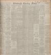 Edinburgh Evening News Tuesday 07 February 1922 Page 1