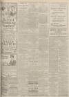 Edinburgh Evening News Monday 27 February 1922 Page 3