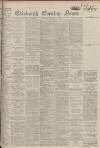 Edinburgh Evening News Monday 03 July 1922 Page 1