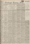 Edinburgh Evening News Tuesday 04 July 1922 Page 1