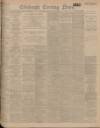 Edinburgh Evening News Thursday 06 July 1922 Page 1