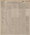 Edinburgh Evening News Friday 01 September 1922 Page 1