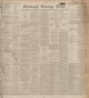 Edinburgh Evening News Saturday 02 September 1922 Page 1