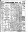 Edinburgh Evening News Monday 10 March 1924 Page 1