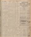 Edinburgh Evening News Wednesday 14 January 1925 Page 7