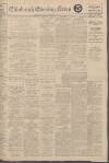 Edinburgh Evening News Monday 02 February 1925 Page 1