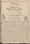 Edinburgh Evening News Monday 02 February 1925 Page 9