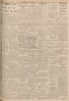 Edinburgh Evening News Saturday 07 February 1925 Page 7