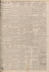 Edinburgh Evening News Monday 09 February 1925 Page 7