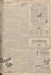 Edinburgh Evening News Monday 02 March 1925 Page 9
