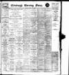 Edinburgh Evening News Monday 03 May 1926 Page 1