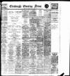 Edinburgh Evening News Saturday 07 August 1926 Page 1