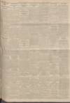 Edinburgh Evening News Monday 07 March 1927 Page 5