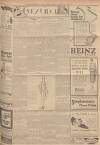 Edinburgh Evening News Tuesday 22 March 1927 Page 3