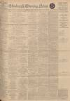 Edinburgh Evening News Tuesday 17 May 1927 Page 1