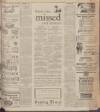 Edinburgh Evening News Friday 27 May 1927 Page 9