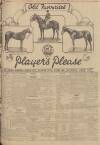 Edinburgh Evening News Wednesday 01 June 1927 Page 11