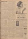Edinburgh Evening News Friday 12 August 1927 Page 3