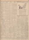 Edinburgh Evening News Wednesday 11 January 1928 Page 3