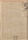 Edinburgh Evening News Monday 13 February 1928 Page 8