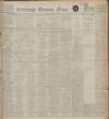 Edinburgh Evening News Friday 26 October 1928 Page 1