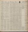 Edinburgh Evening News Thursday 08 November 1928 Page 1