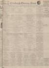 Edinburgh Evening News Thursday 09 January 1930 Page 1