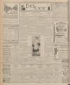 Edinburgh Evening News Saturday 11 January 1930 Page 10