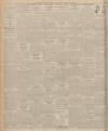 Edinburgh Evening News Saturday 18 January 1930 Page 6