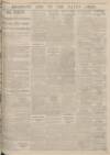 Edinburgh Evening News Friday 24 January 1930 Page 9