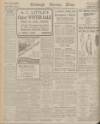 Edinburgh Evening News Saturday 25 January 1930 Page 12