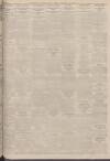 Edinburgh Evening News Friday 14 February 1930 Page 9