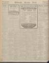 Edinburgh Evening News Saturday 22 February 1930 Page 12