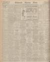 Edinburgh Evening News Monday 24 February 1930 Page 10