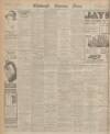 Edinburgh Evening News Wednesday 01 October 1930 Page 12