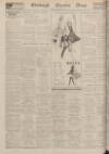 Edinburgh Evening News Monday 27 October 1930 Page 12