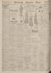 Edinburgh Evening News Wednesday 12 November 1930 Page 16