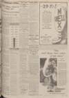 Edinburgh Evening News Monday 24 November 1930 Page 5
