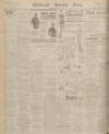 Edinburgh Evening News Thursday 04 December 1930 Page 12