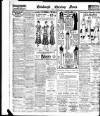 Edinburgh Evening News Tuesday 27 October 1931 Page 12