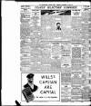 Edinburgh Evening News Tuesday 03 November 1931 Page 12
