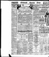 Edinburgh Evening News Tuesday 10 November 1931 Page 14