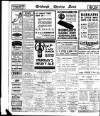 Edinburgh Evening News Saturday 28 November 1931 Page 12