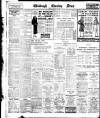 Edinburgh Evening News Tuesday 03 January 1933 Page 12