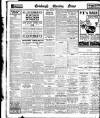 Edinburgh Evening News Thursday 05 January 1933 Page 10