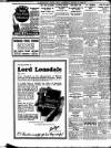 Edinburgh Evening News Wednesday 11 January 1933 Page 4