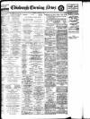 Edinburgh Evening News Monday 09 October 1933 Page 1