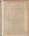 Edinburgh Evening News Monday 14 January 1935 Page 1